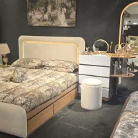 استخدام مونتاژ کار و برش کار ام دی اف ماهر