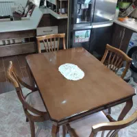 رنگ کاری تخصصی چوب و مبلمان|خدمات پیشه و مهارت|رشت, حومه رشت|دیوار