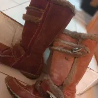 چگمه خارجی|کفش و لباس بچه|مشهد, زیبا شهر|دیوار