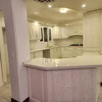 واحد۱۹۵متری۳خواب۱خواب مسترشیک چندقدمی پارک قیطریه|اجارهٔ آپارتمان|تهران, قیطریه|دیوار