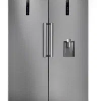 یخچالو فریزر اکبند پاکشوما