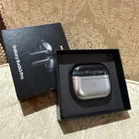 کیس شارژ بادز ۳ پرو سامسونگ buds 3 pro samsung