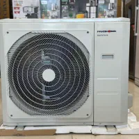 کولر ۳۰ هزار پاکشوما موتور اسکرول T3 با گارانتی