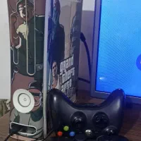 ایکس باکس 360 هارد 250