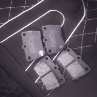 اسباب بازی لنت ام وی ام x33