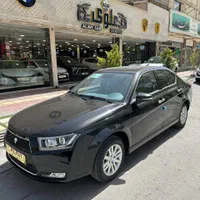 دنا پلاس 5 دنده EF7، مدل ۱۴۰۴