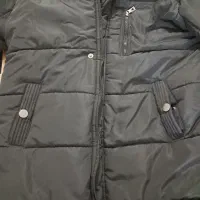 یک عدد کاپشن وبارونی|لباس|زنجان, |دیوار