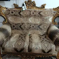 مبل راحتی