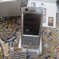 گوشی فوق کلکسیونی سونی اریکسون P990i