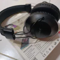 هدفون بی سیم هیسکا مدل k360hp|لوازم جانبی موبایل و تبلت|تهران, سردارجنگل|دیوار