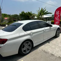 BMW 528 - 2015|خودرو سواری و وانت|رشت, سعدی (تختی)|دیوار