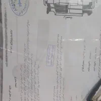 پاس دوگانه سوز شرکت خیلی سالم زیرپا عالی|خودرو سواری و وانت|اصفهان, سرشبادران|دیوار