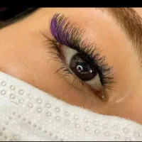 آفر کاشت مژه برای یک هفته