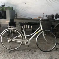 دوچرخه ژاپنی بریجستون