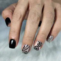کاشت ناخن ،لیفت و لمینت مژه و ابرو،کاشت مژه هیدن|خدمات آرایشگری و زیبایی|اهواز, معین زاده|دیوار