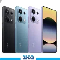 گوشی پلمپ redmi note14 s