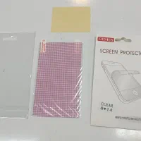 برچسب یونیورسال مخصوص انواع گوشی ضبط ماشین و ۰۰۰|لوازم جانبی موبایل و تبلت|رشت, ساغری سازان|دیوار