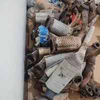 خریدوفروش کاتالیزر‌ و خاک ماشینهای ایرانی و خارجی|قطعات یدکی و لوازم جانبی|اهواز, زیباشهر|دیوار