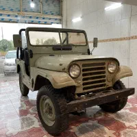 جیپ کاامkm|خودرو سواری و وانت|رودسر, |دیوار