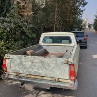 پیکان وانت ۹۰|خودرو سواری و وانت|کرج, فاز ۲ مهرشهر|دیوار