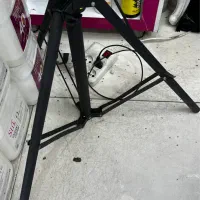 رینگ لایت ۱۲۰وات اورجینال|دوربین عکاسی و فیلمبرداری|آمل, |دیوار