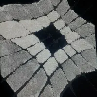 فرش ۴ متری
