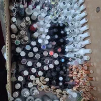 ژل لاک لوازم آرایش ریمل ژل ابرومک اسنس مورلی