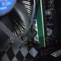 کیس گیمینگ ddr4گرافیک 8 گیگ هاردssd پردازندهcpu i5|رایانه رومیزی|قرچک, مهدیه|دیوار