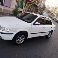 سمند Ef7 مدل 92|خودرو سواری و وانت|محمدیه-قزوین, |دیوار