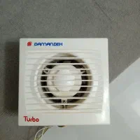 هواکش دمنده