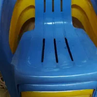 صندلی کودک پلاستیکی