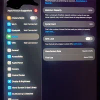 ایپد نسل ۱۱ ۲۰۲۵