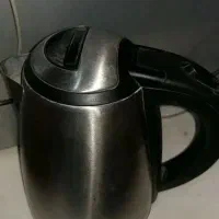 چای ساز کتری برقی