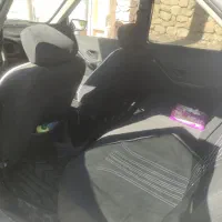 پژو پارس مدل82 بکر|خودرو سواری و وانت|شیراز, قلات|دیوار