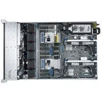 سرور HPE Proliant DL389 G8|قطعات و لوازم جانبی رایانه|تهران, شادآباد|دیوار