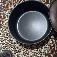 قابلمه چکشی