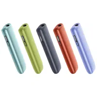 پاد آیکاس(IQOS)