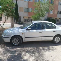 سمند LX|خودرو سواری و وانت|اصفهان, سپاهان‌شهر|دیوار