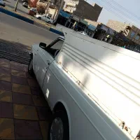 وانت مدل91|خودرو سواری و وانت|اهر, |دیوار