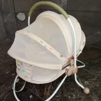 گهواره|کالسکه و لوازم جانبی|سنندج, |دیوار