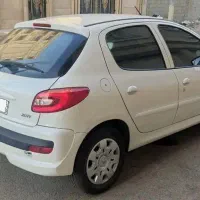 ۲۰۷ tu5|خودرو سواری و وانت|اهواز, گلستان|دیوار