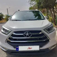 جک s3 اسفند سال ۱۴۰۰