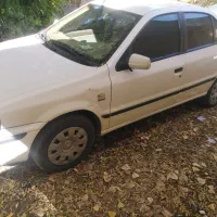 سمند|خودرو سواری و وانت|شهرکرد, |دیوار