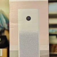 دستگاه تصفیه هوا شیائومی 4Pro گلوبال