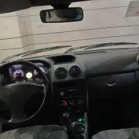 پراید ۱۳۱ مدل ۹۰ سالم