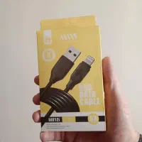 کابل فست شارژ  آیفون|لوازم جانبی موبایل و تبلت|کرج, مصباح|دیوار