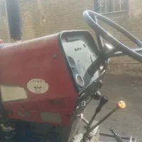 تراکتور 285 تک مدل 61|خودرو سنگین|سنندج, |دیوار