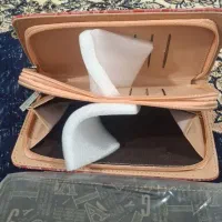 کیف زنانهدستی|کیف، کفش، کمربند|شادگان, |دیوار