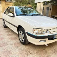 پارس ۴۰۳ زمینس فروشی|خودرو سواری و وانت|چابهار, |دیوار