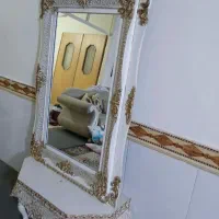 میزناهار خوری|میز و صندلی غذاخوری|آبگرم, |دیوار